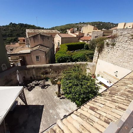Residenza Donnafugata B&B Ragusa Zewnętrze zdjęcie