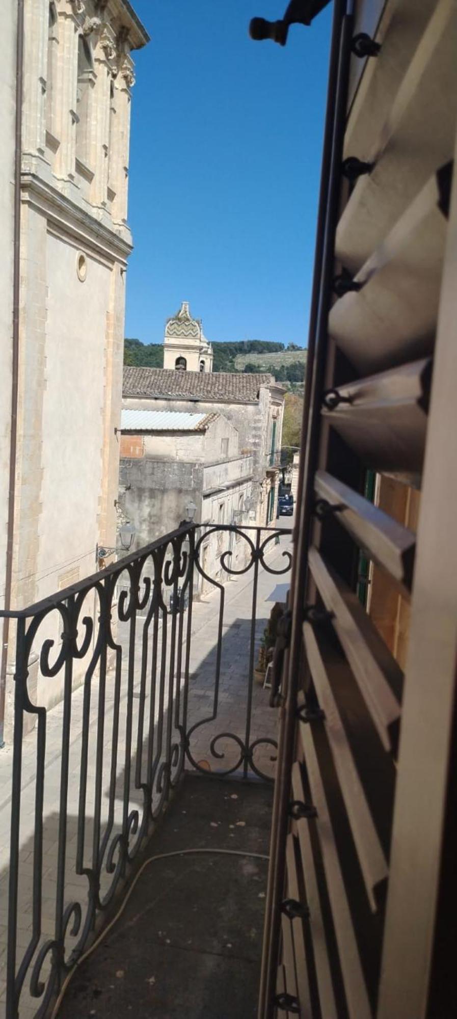 Residenza Donnafugata B&B Ragusa Zewnętrze zdjęcie