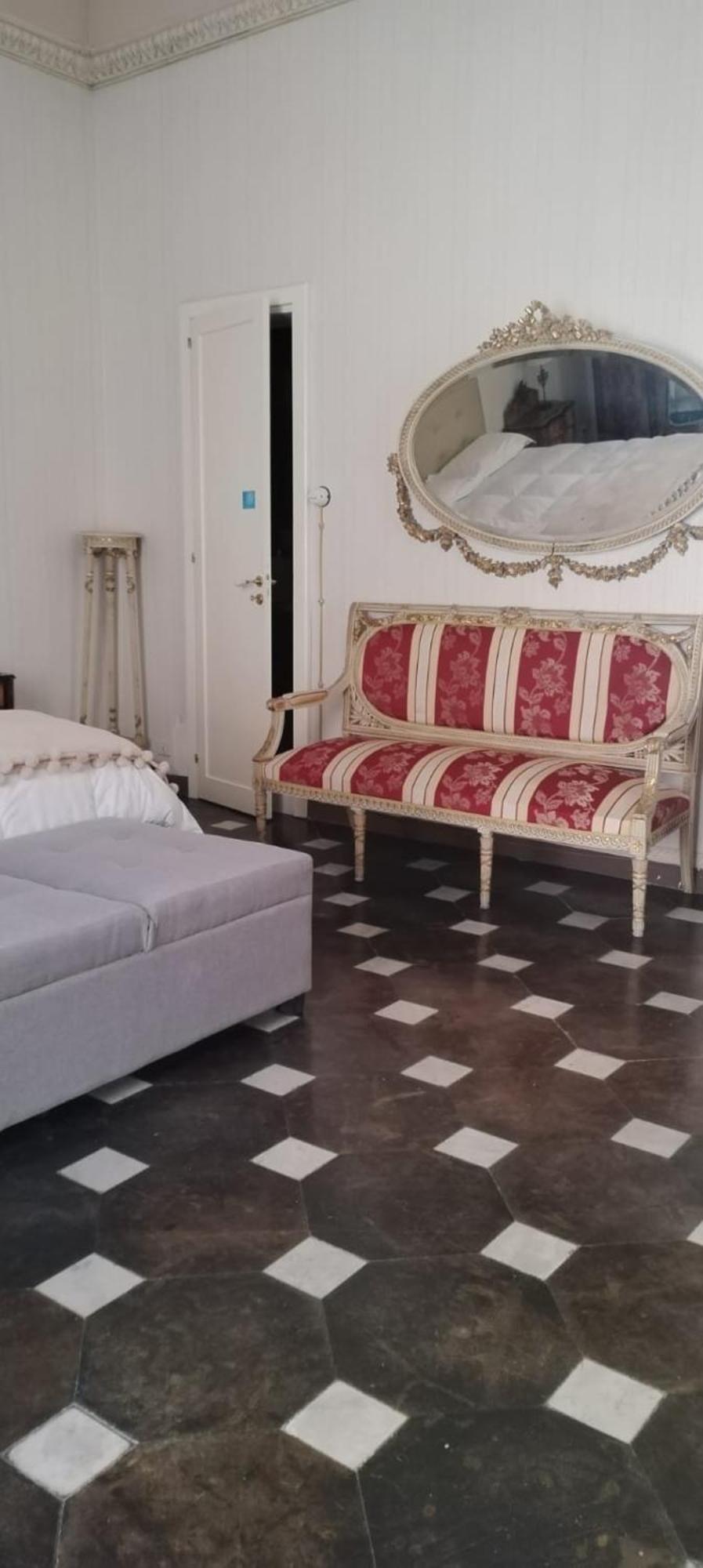 Residenza Donnafugata B&B Ragusa Zewnętrze zdjęcie