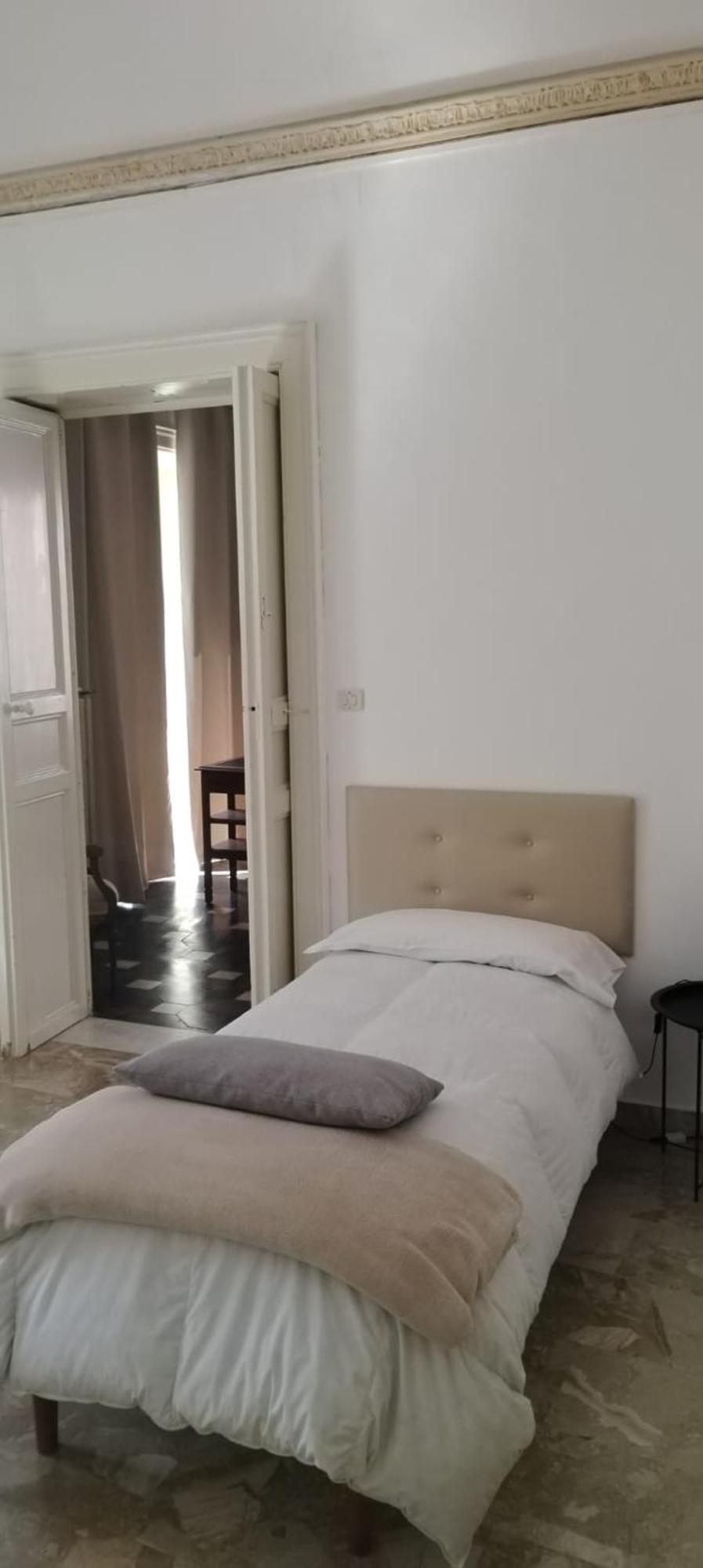 Residenza Donnafugata B&B Ragusa Zewnętrze zdjęcie