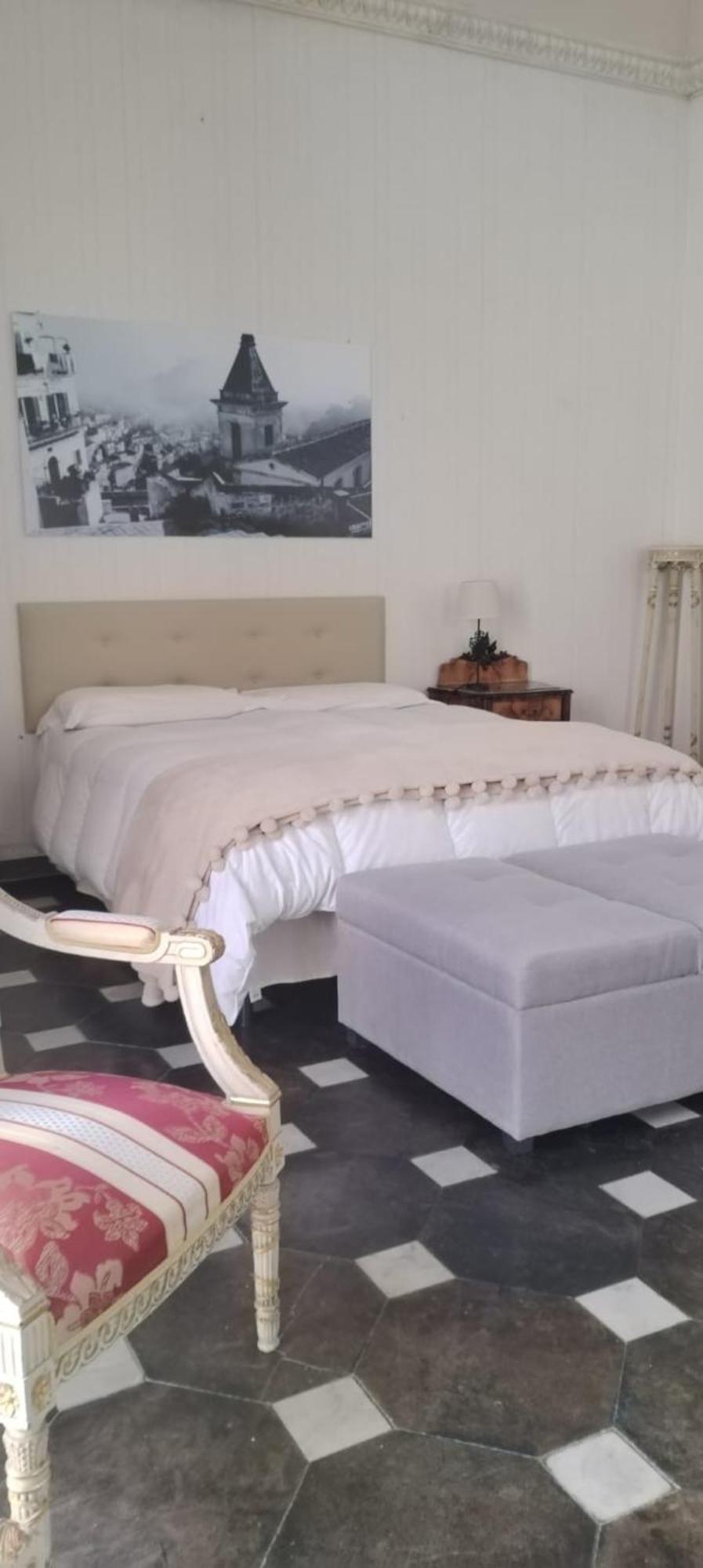 Residenza Donnafugata B&B Ragusa Zewnętrze zdjęcie