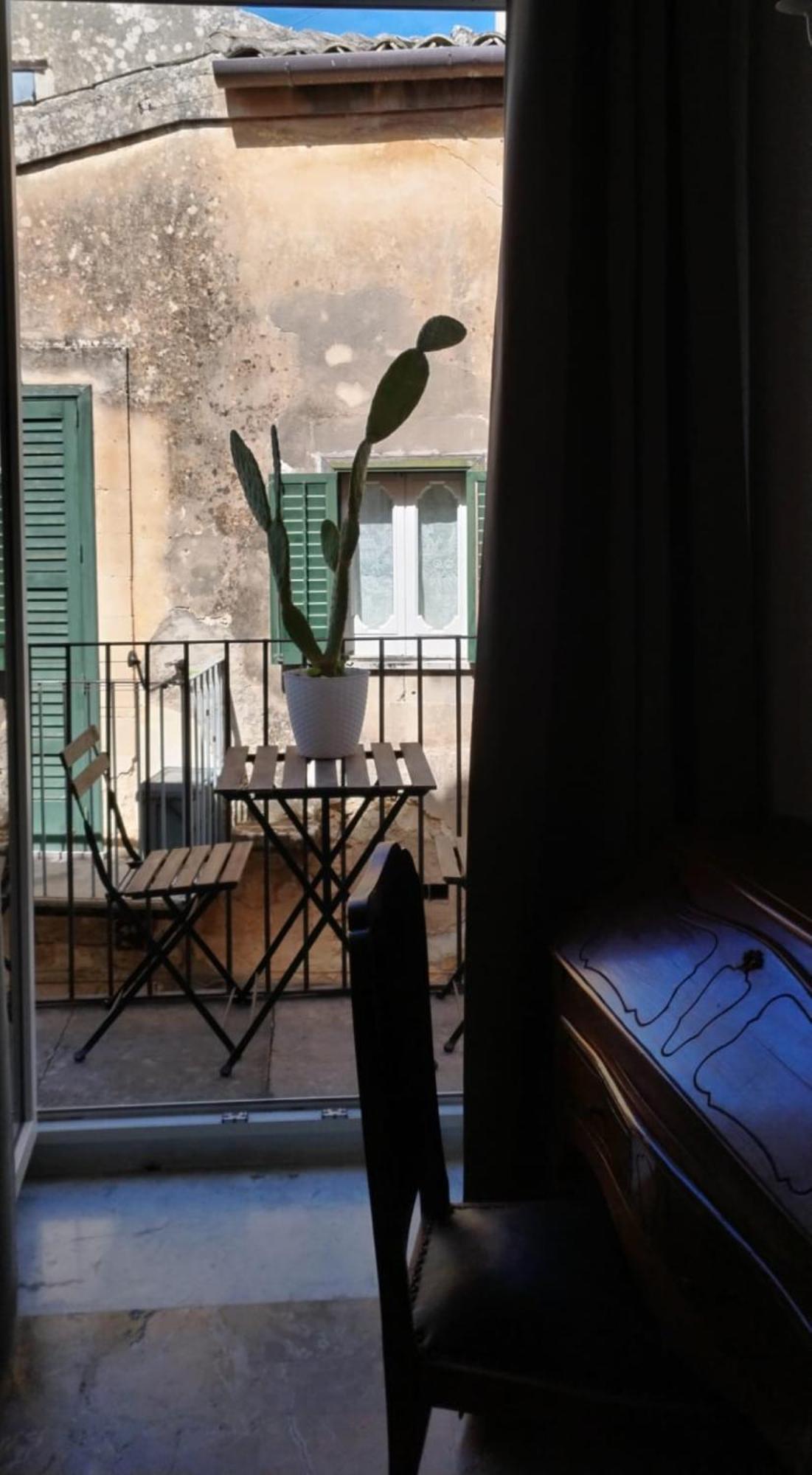 Residenza Donnafugata B&B Ragusa Zewnętrze zdjęcie