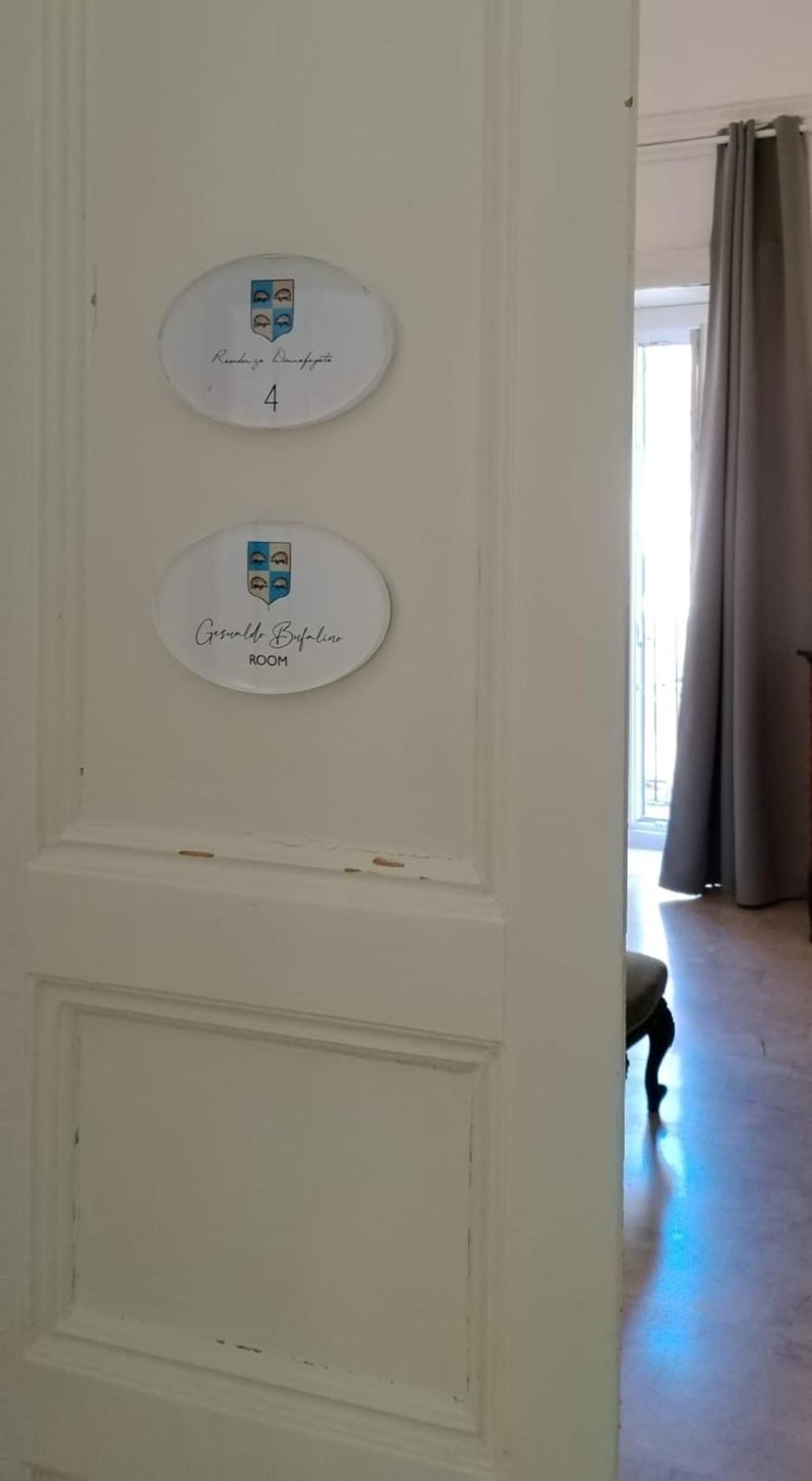 Residenza Donnafugata B&B Ragusa Zewnętrze zdjęcie