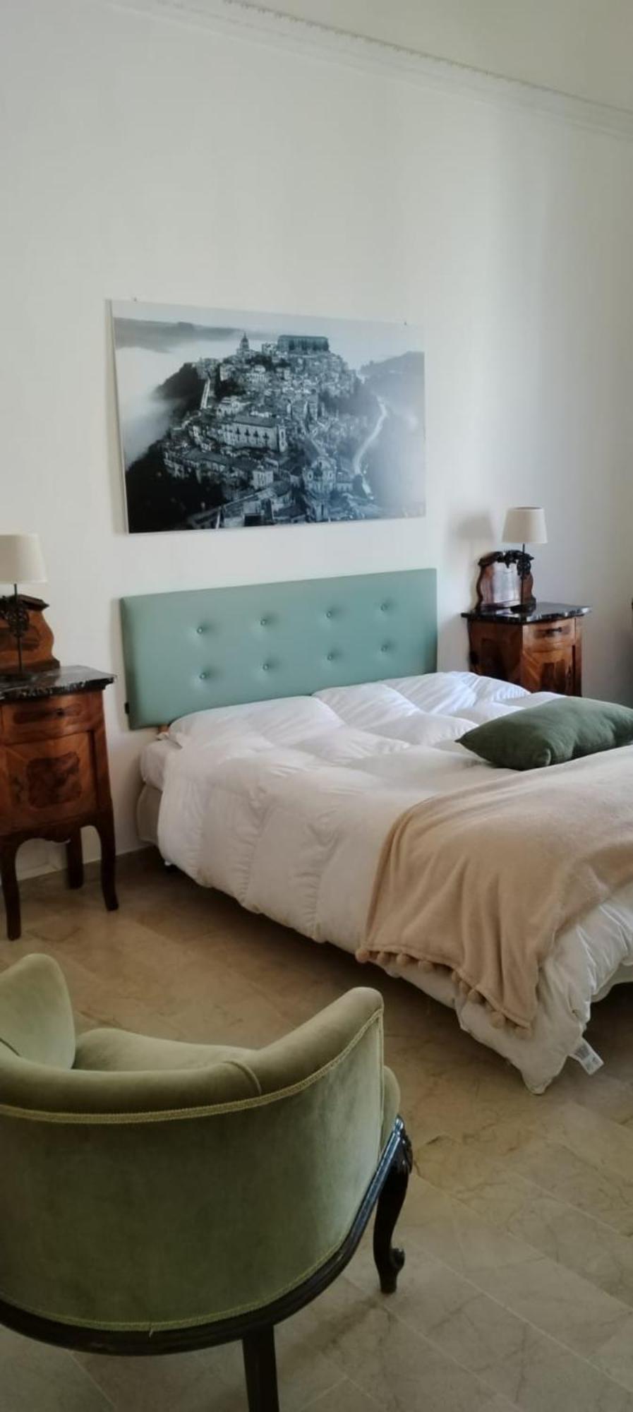 Residenza Donnafugata B&B Ragusa Zewnętrze zdjęcie