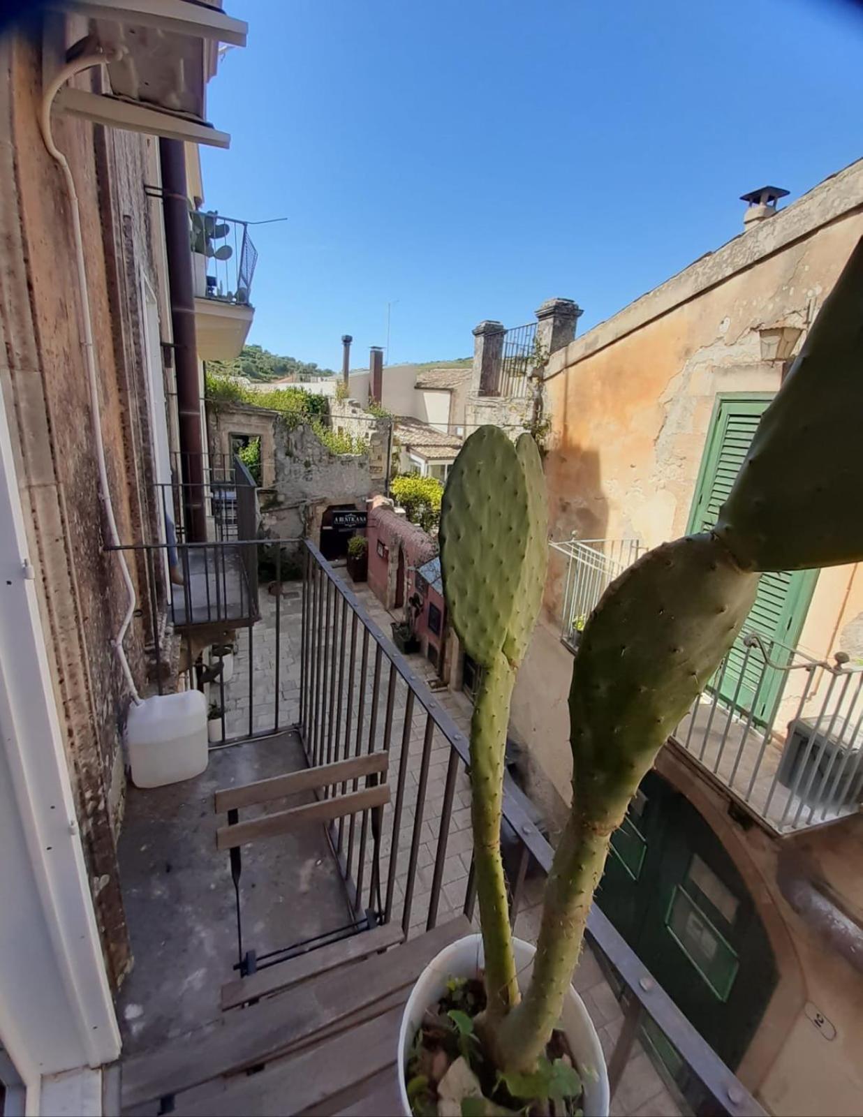 Residenza Donnafugata B&B Ragusa Zewnętrze zdjęcie