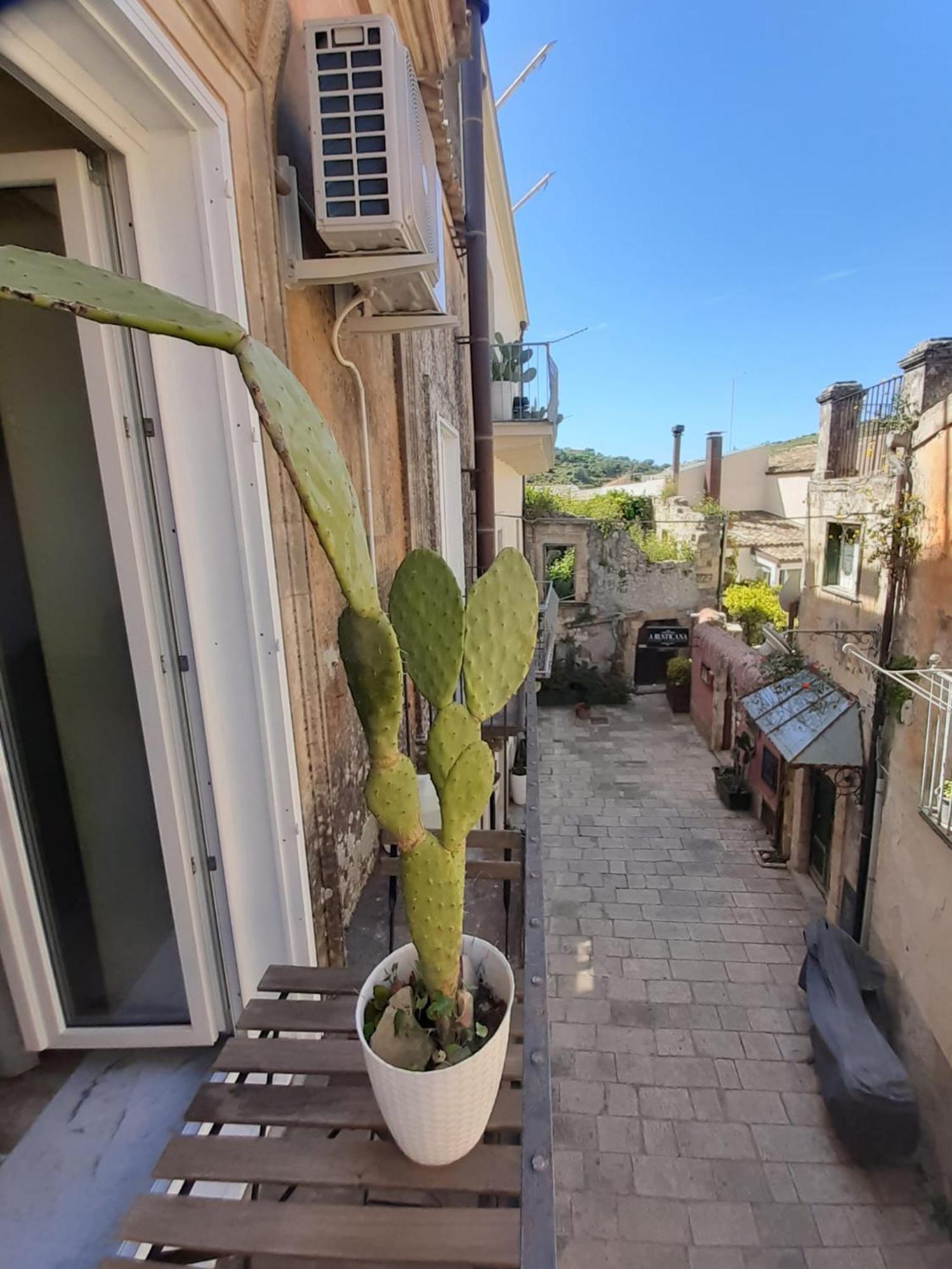 Residenza Donnafugata B&B Ragusa Zewnętrze zdjęcie