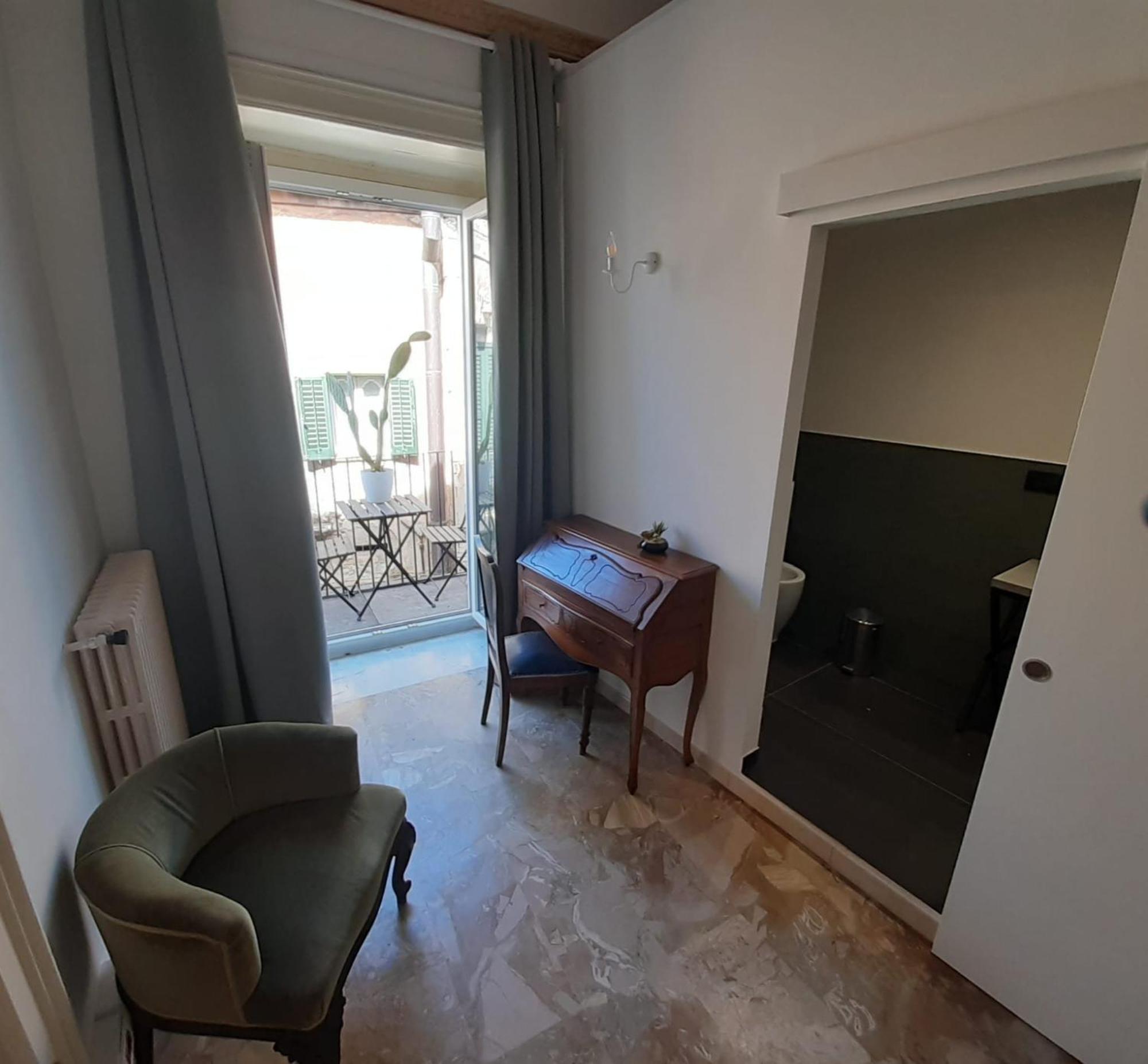 Residenza Donnafugata B&B Ragusa Zewnętrze zdjęcie