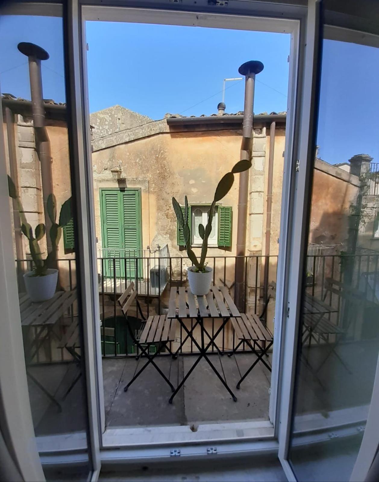 Residenza Donnafugata B&B Ragusa Zewnętrze zdjęcie