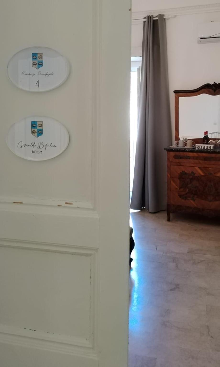 Residenza Donnafugata B&B Ragusa Zewnętrze zdjęcie