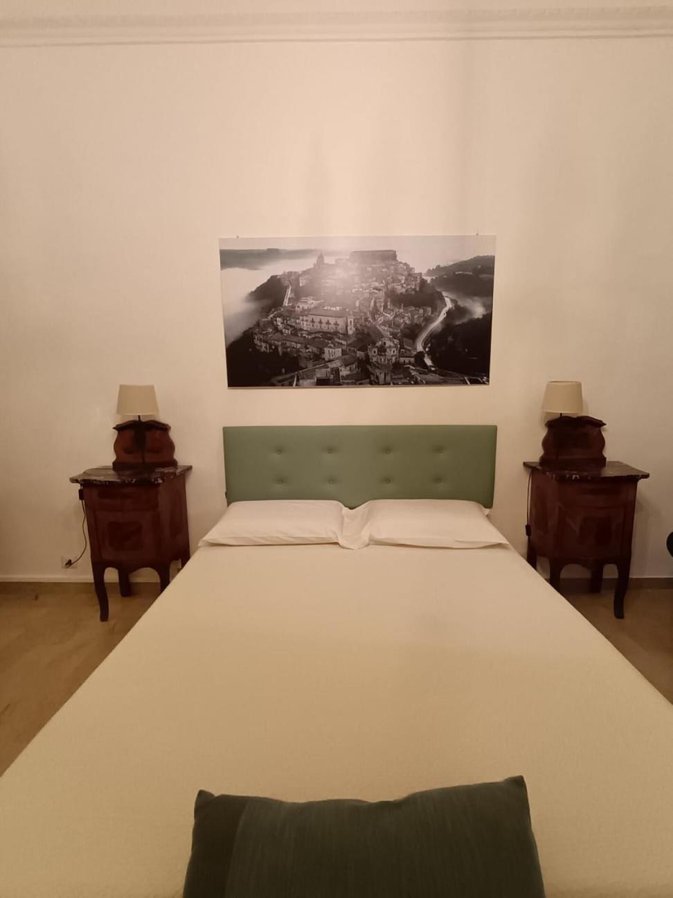 Residenza Donnafugata B&B Ragusa Zewnętrze zdjęcie