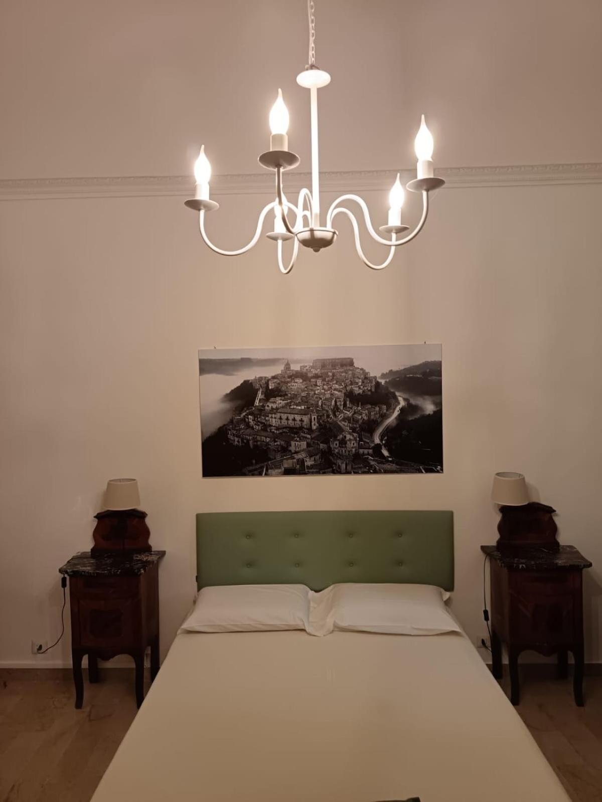 Residenza Donnafugata B&B Ragusa Zewnętrze zdjęcie