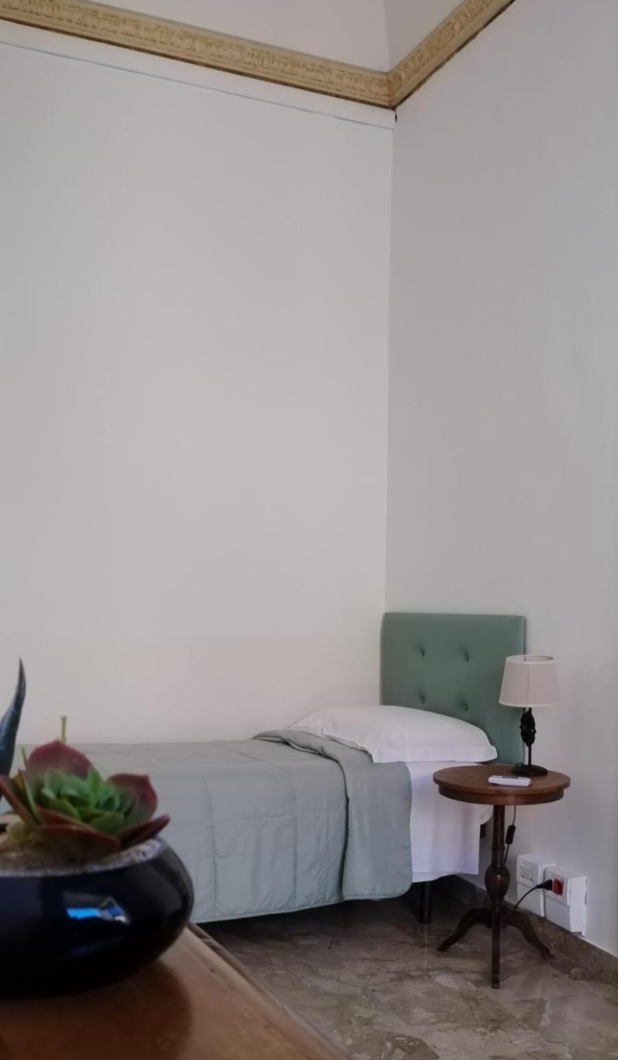 Residenza Donnafugata B&B Ragusa Zewnętrze zdjęcie