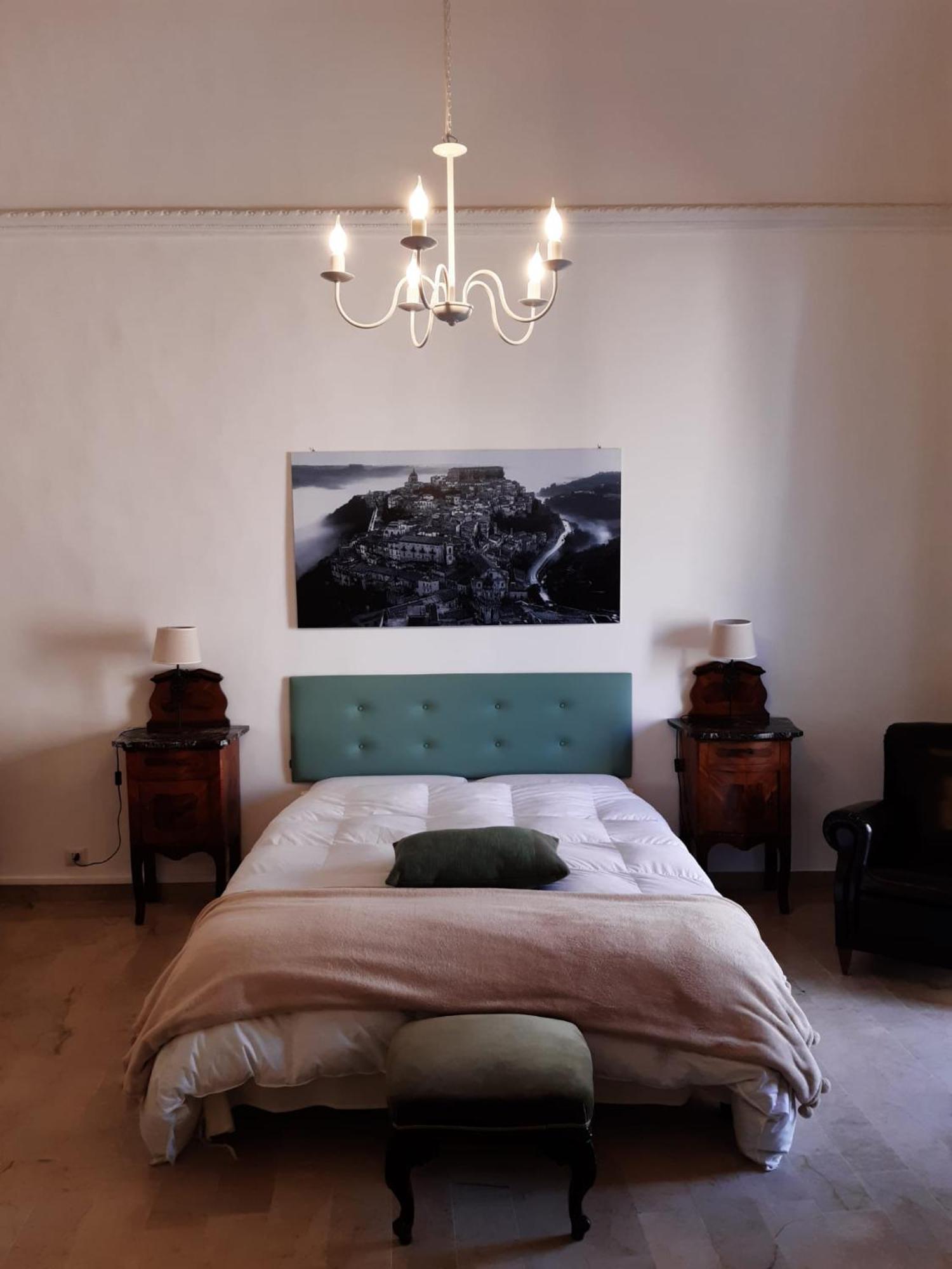 Residenza Donnafugata B&B Ragusa Zewnętrze zdjęcie