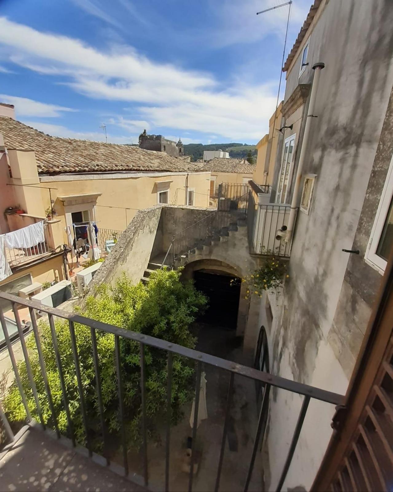 Residenza Donnafugata B&B Ragusa Zewnętrze zdjęcie