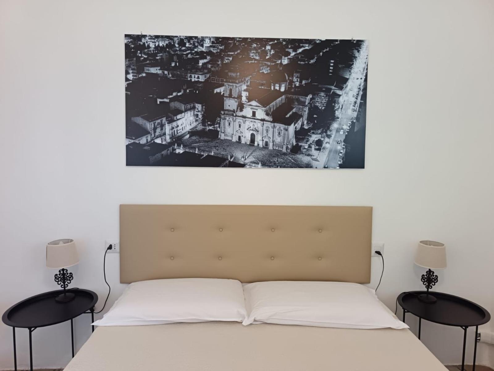 Residenza Donnafugata B&B Ragusa Zewnętrze zdjęcie