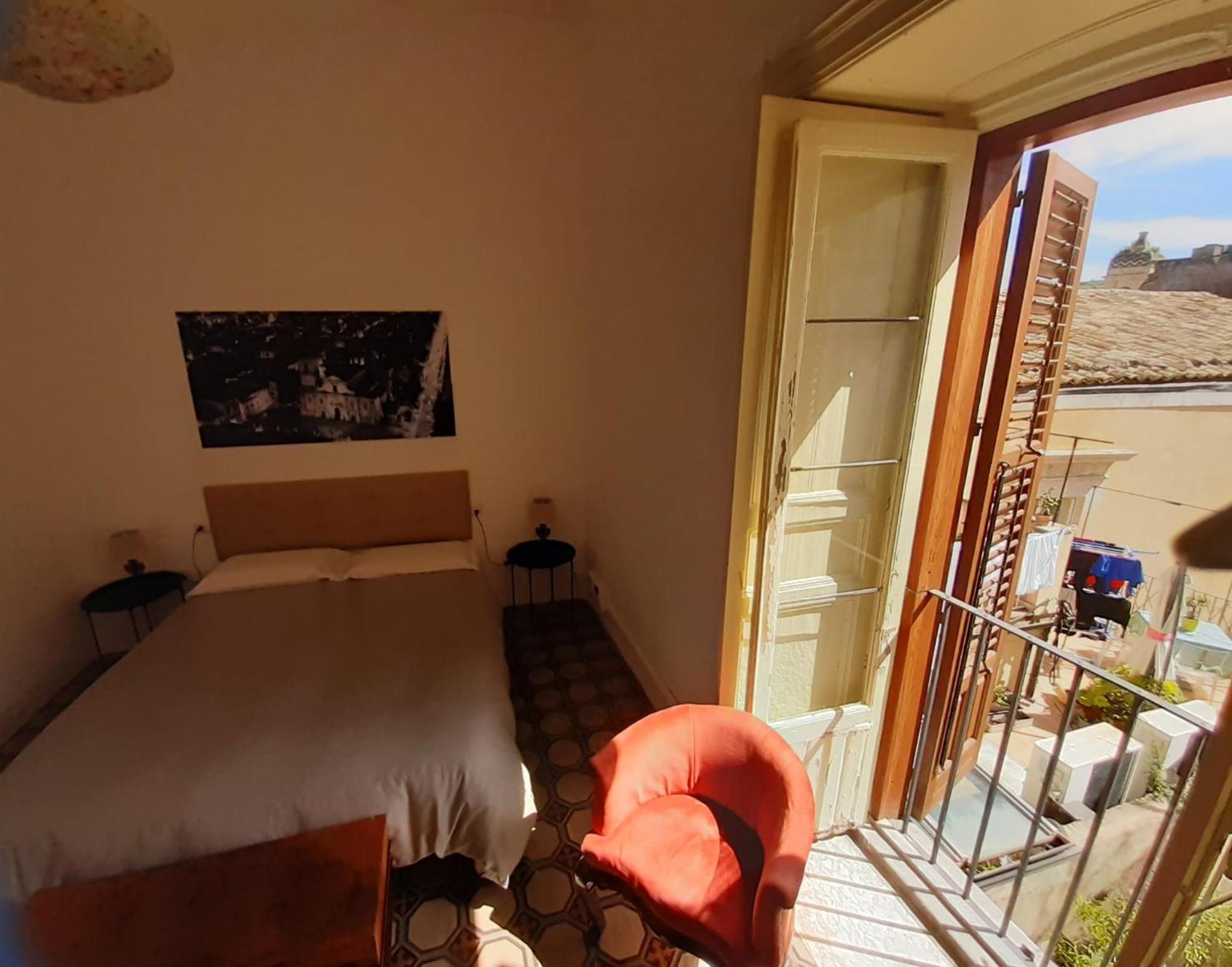 Residenza Donnafugata B&B Ragusa Zewnętrze zdjęcie