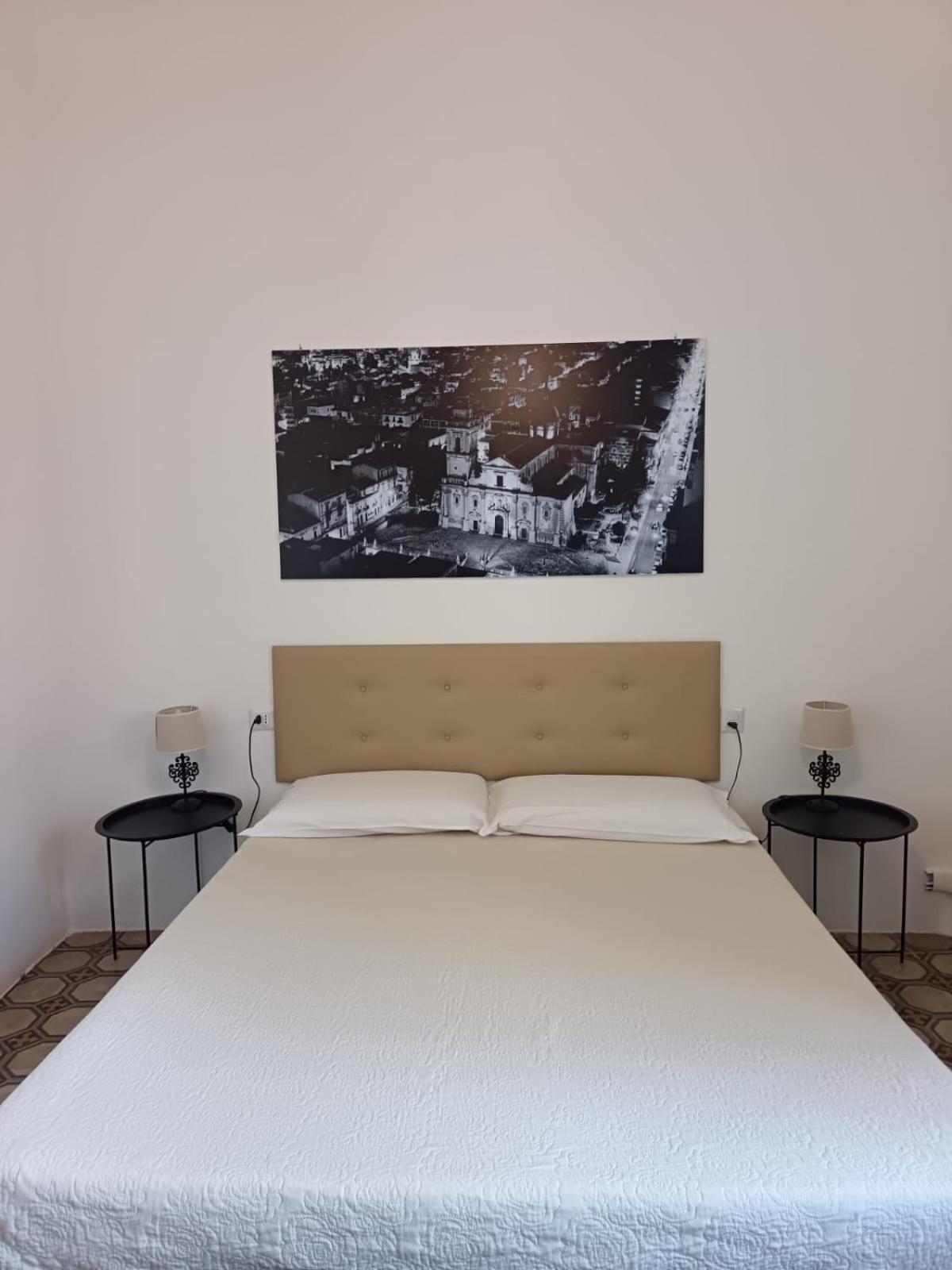 Residenza Donnafugata B&B Ragusa Zewnętrze zdjęcie