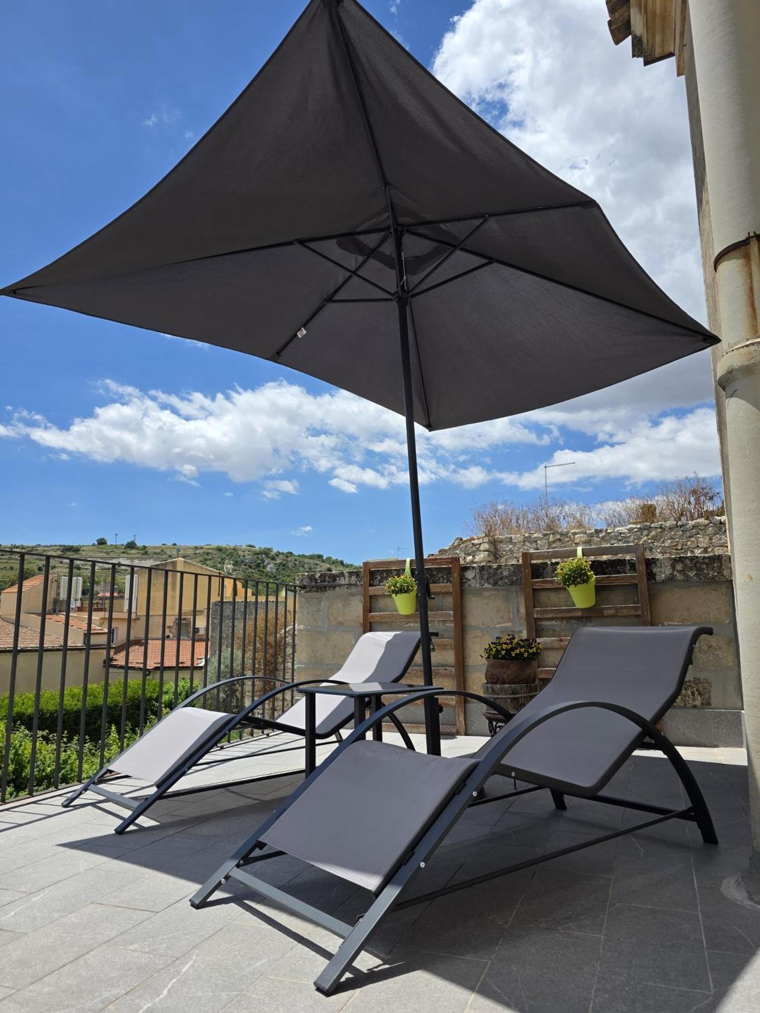 Residenza Donnafugata B&B Ragusa Zewnętrze zdjęcie